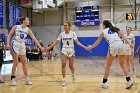 WBBall vs Plymouth  Wheaton College women's basketball vs Plymouth State. - Photo By: KEITH NORDSTROM : Wheaton, basketball